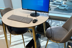 마포구 상암동 업무용 컴퓨터 임대