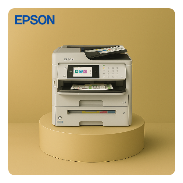 Epson A4칼라잉크젯복합기 EM-C800 3년약정