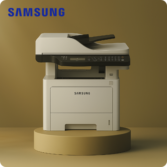 삼성 SL-M3890FW A4흑백복합기 임대 3년약정