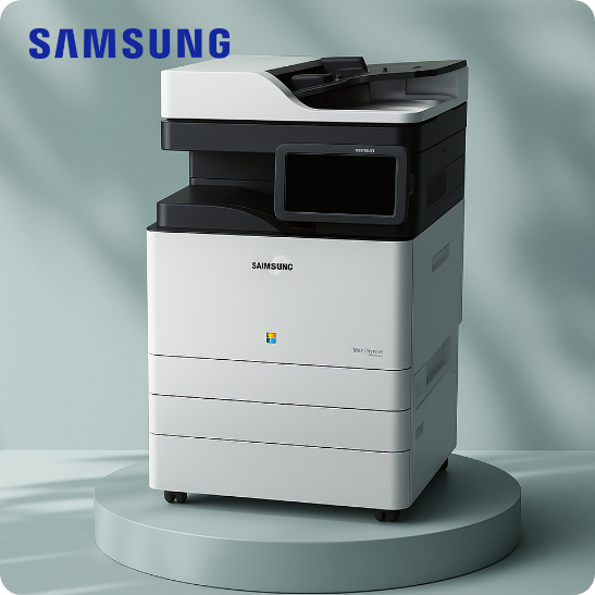 삼성 A3칼라복합기 SL-X4255LX 임대 3년약정