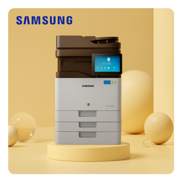 삼성 A3칼라복합기 SL-X7400LX 임대 3년약정