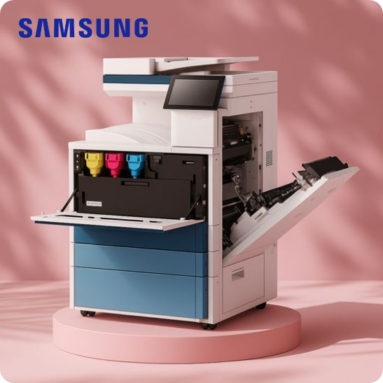 삼성 A3흑백복합기 SL-K5300NR 임대 3년약정