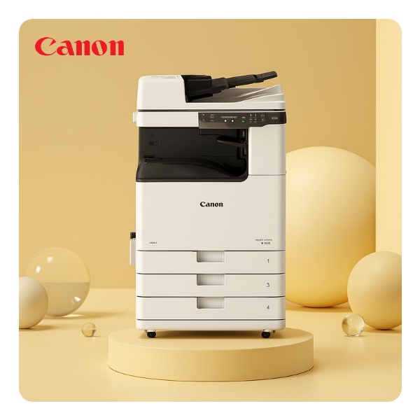 캐논 A3칼라복합기  iR C3322 임대 3년약정