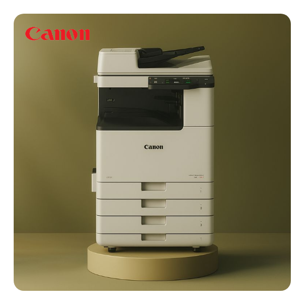 캐논 A3칼라복합기  iR C3326 임대 3년약정