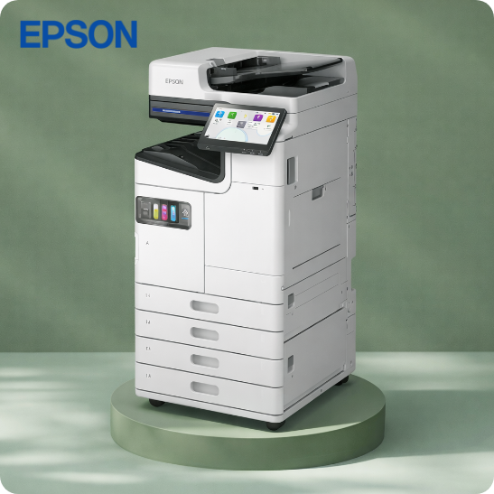 엡손 A3칼라복합기 AM-C4000 임대 3년약정