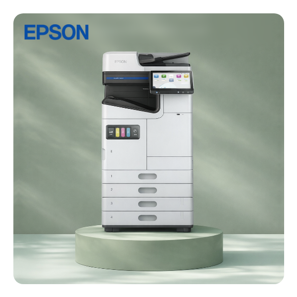 엡손 A3칼라복합기 AM-C4000 임대 3년약정