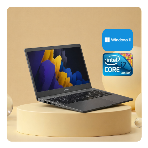 전문가용 인텔코어 i7 11세대 삼성 LG그램